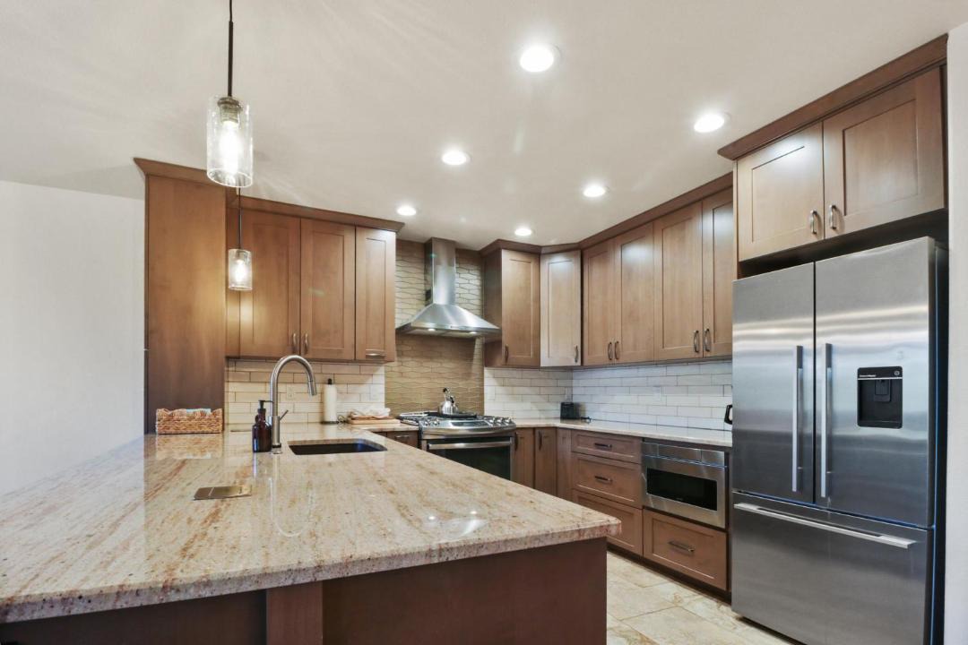 Photo of Kitchen in Dillon