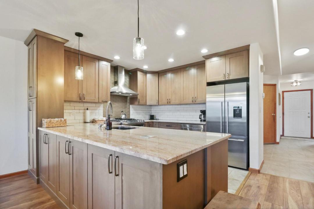 Photo of Kitchen in Dillon