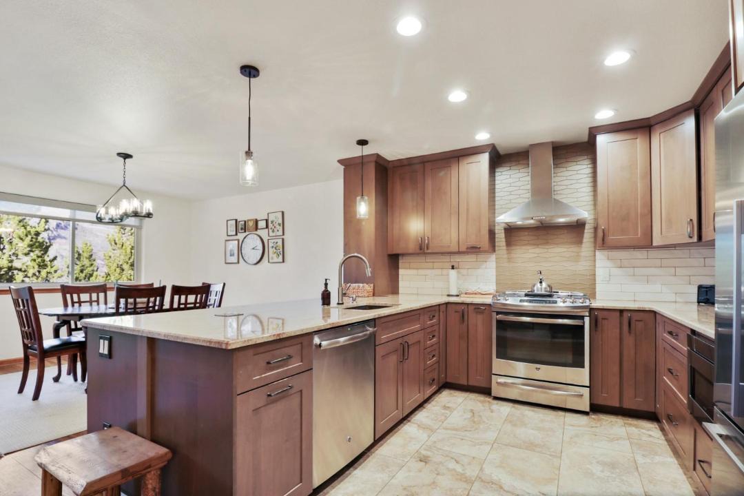Photo of Kitchen in Dillon