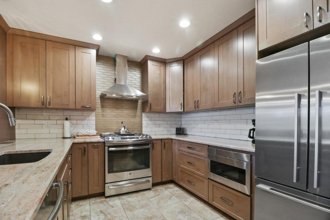 Photo of Kitchen in Dillon