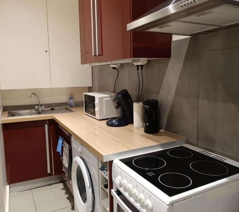 Photo of Kitchen in Mantes-la-Jolie