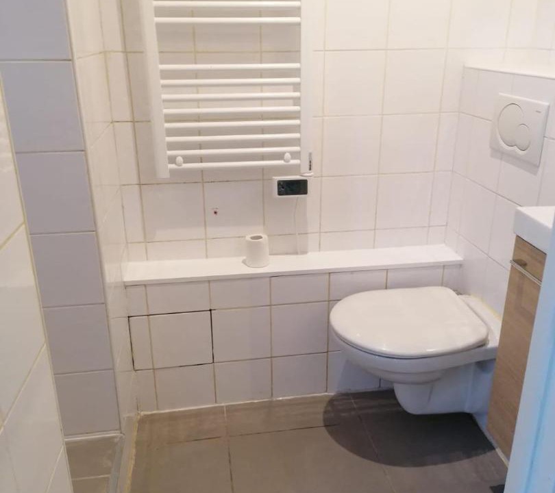 Photo of Bathroom in Mantes-la-Jolie