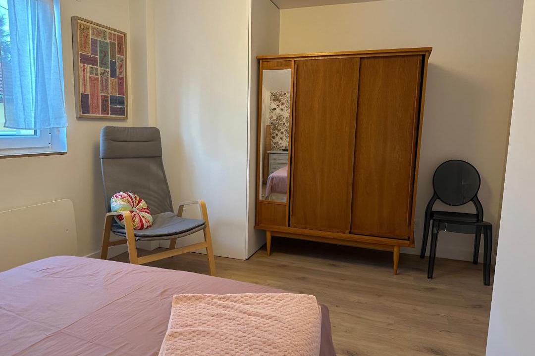 Photo of Bedroom in Reims