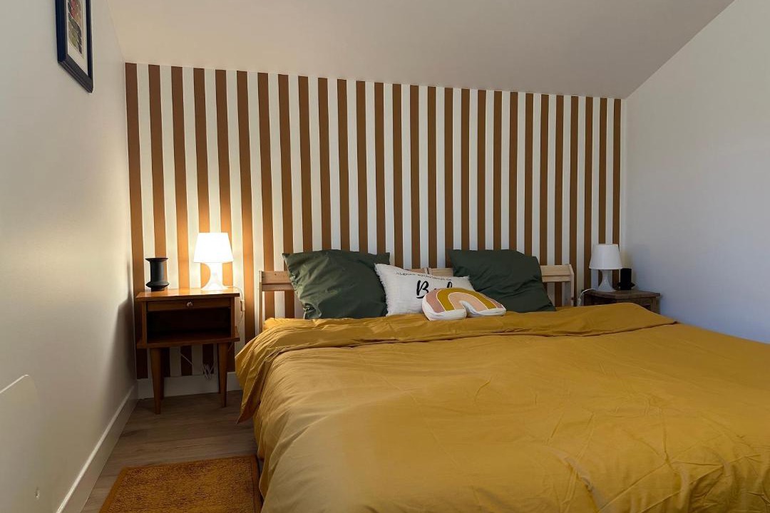 Photo of Bedroom in Reims