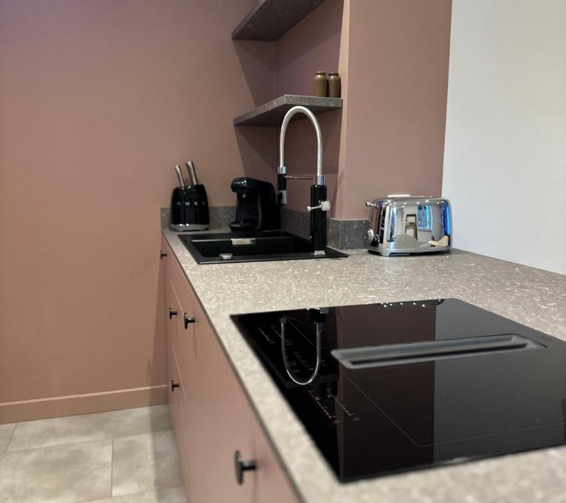 Photo of Kitchen in Reims
