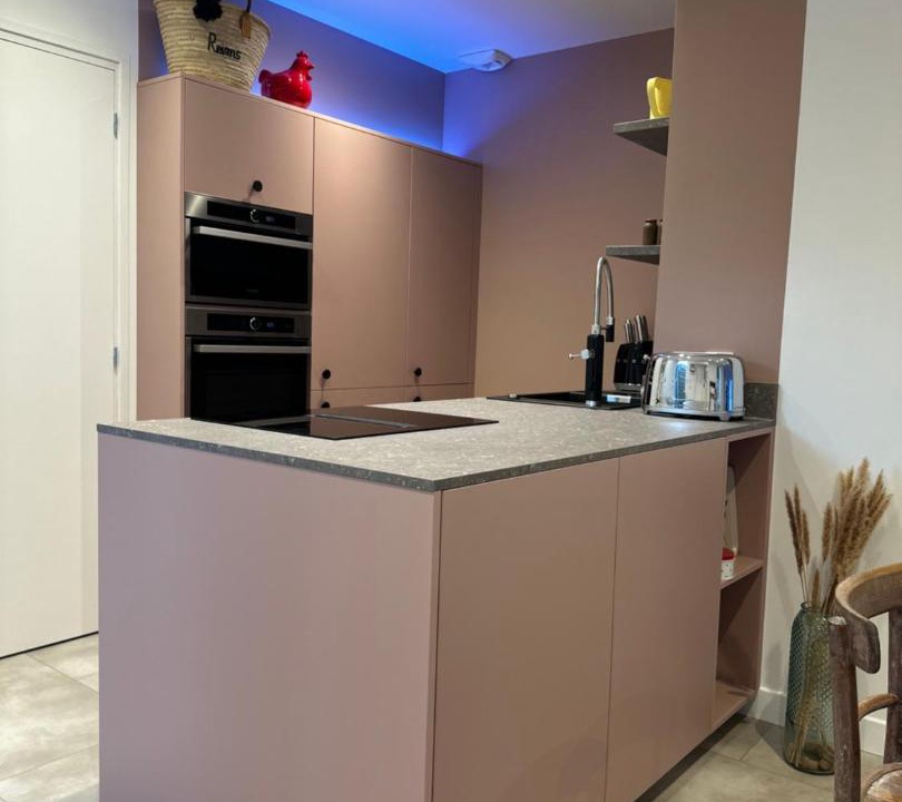 Photo of Kitchen in Reims