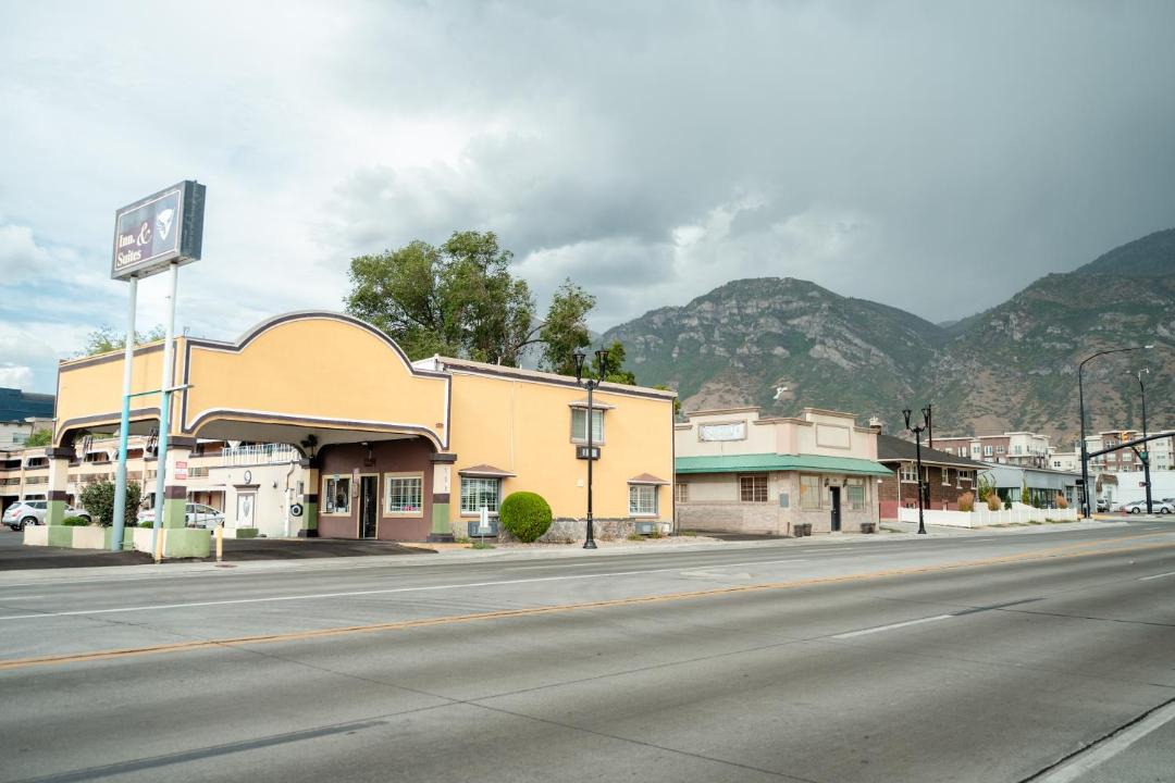 Photo of Others in Central Business District