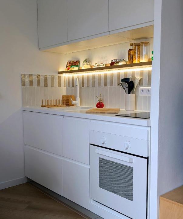 Photo of Kitchen in Bastide