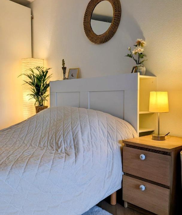 Photo of Bedroom in Bastide