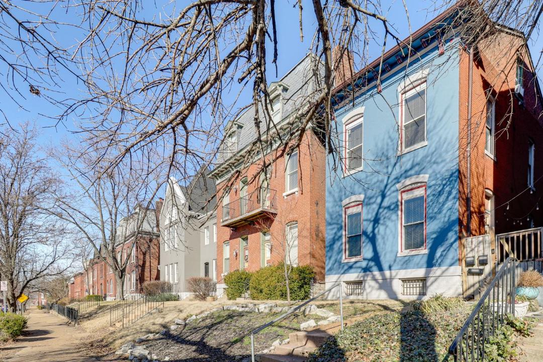Photo of Others in Benton Park