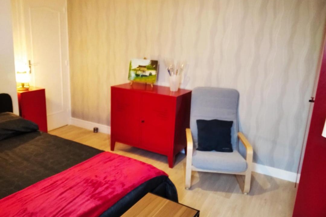 Photo of Bedroom in Vernon