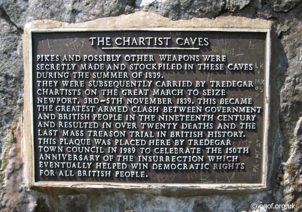 Photo of Others in Tredegar