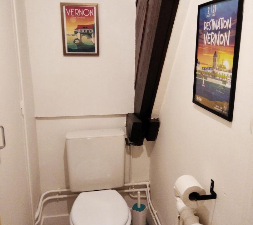 Photo of Bathroom in Vernon