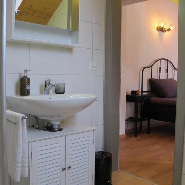 Photo of Bathroom in Noes