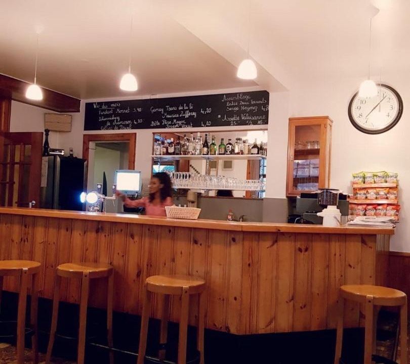 Photo of Kitchen in Noes