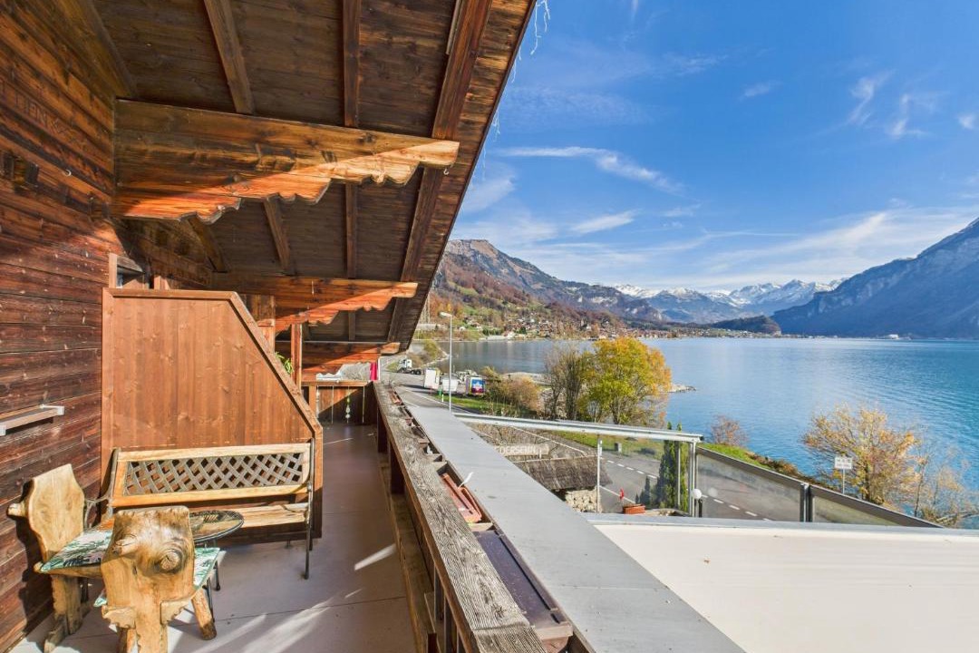 Photo of Others in Brienz
