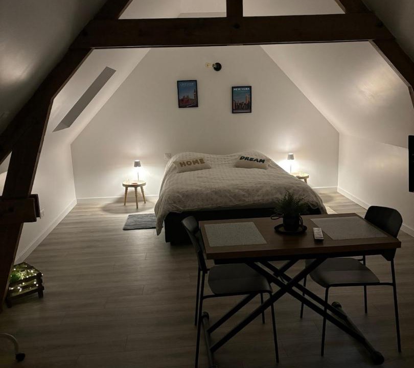 Photo of Bedroom in Haverskerque
