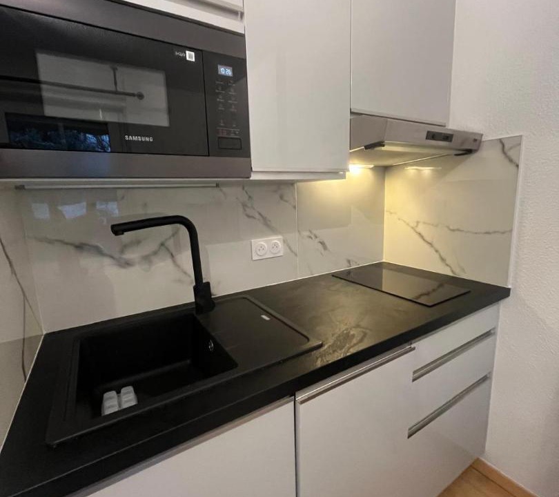 Photo of Kitchen in Esquieze-Sere