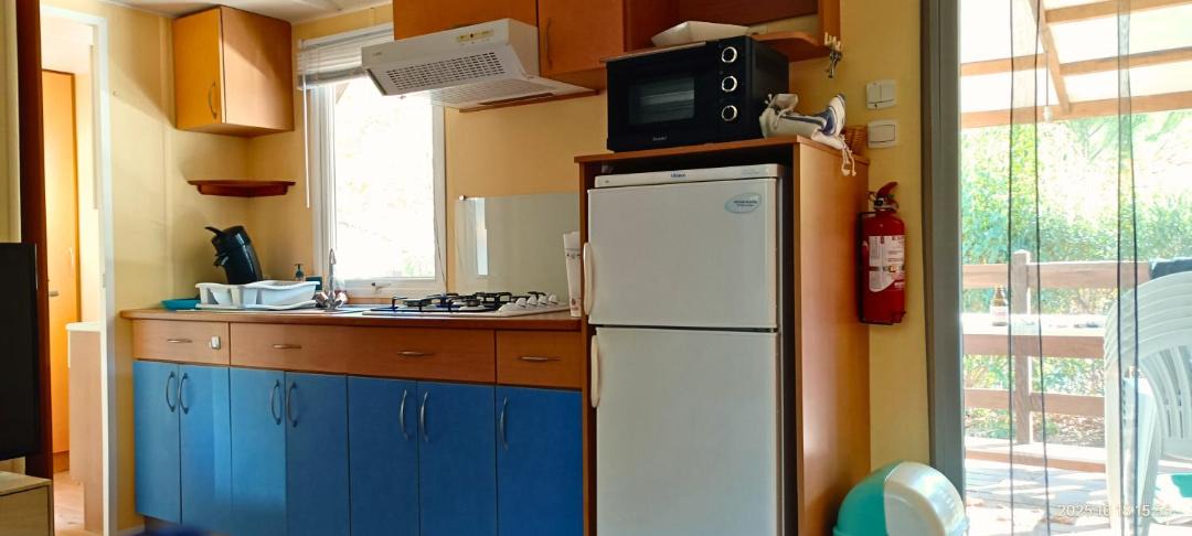 Photo of Kitchen in Fontes