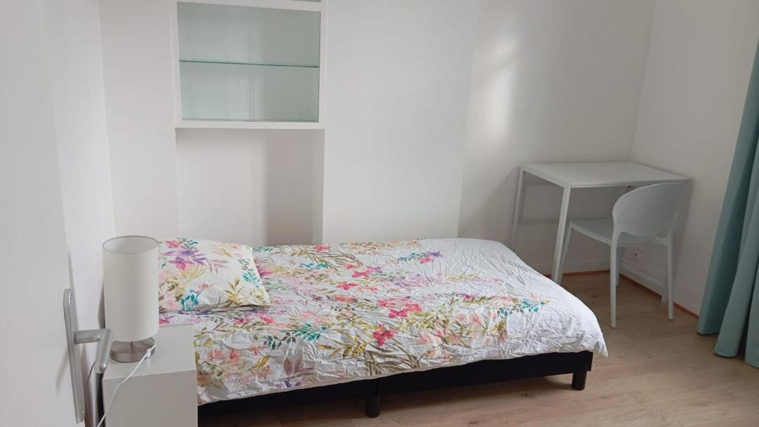 Photo of Bedroom in Fecamp