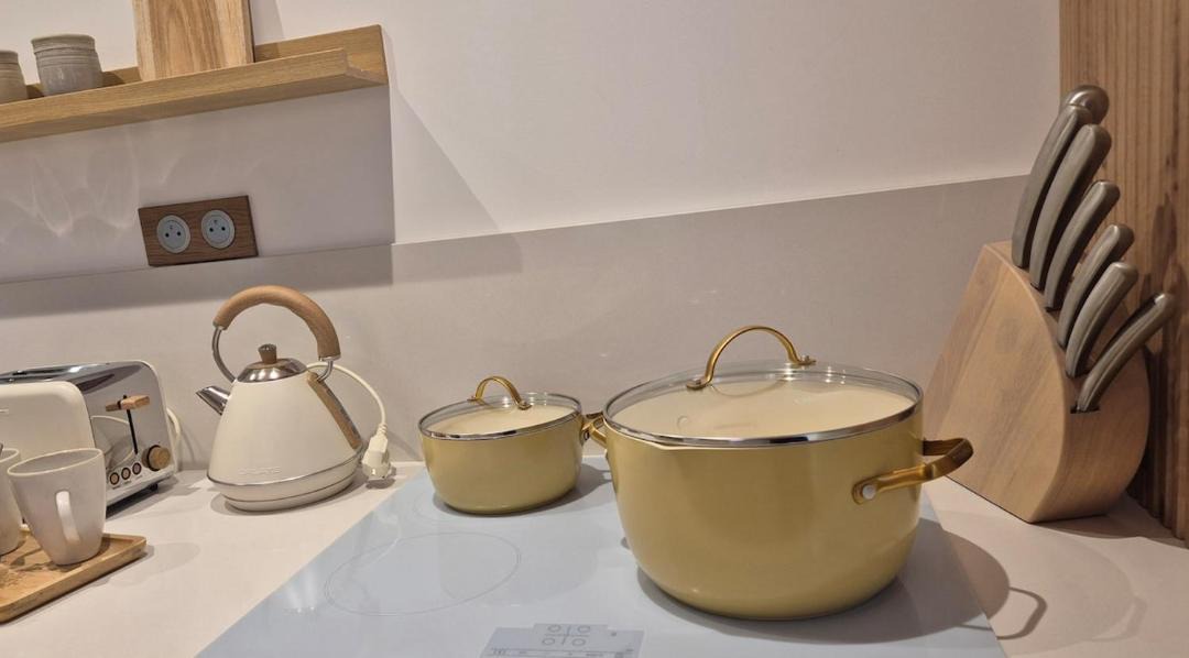 Photo of Kitchen in Nolay