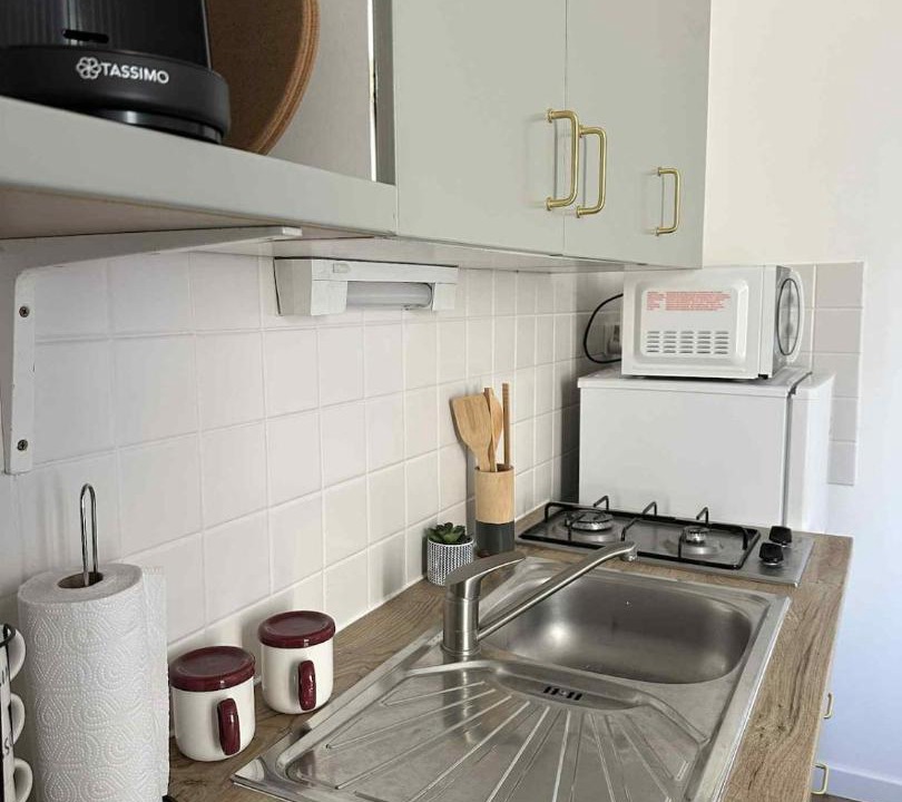 Photo of Kitchen in Mayenne