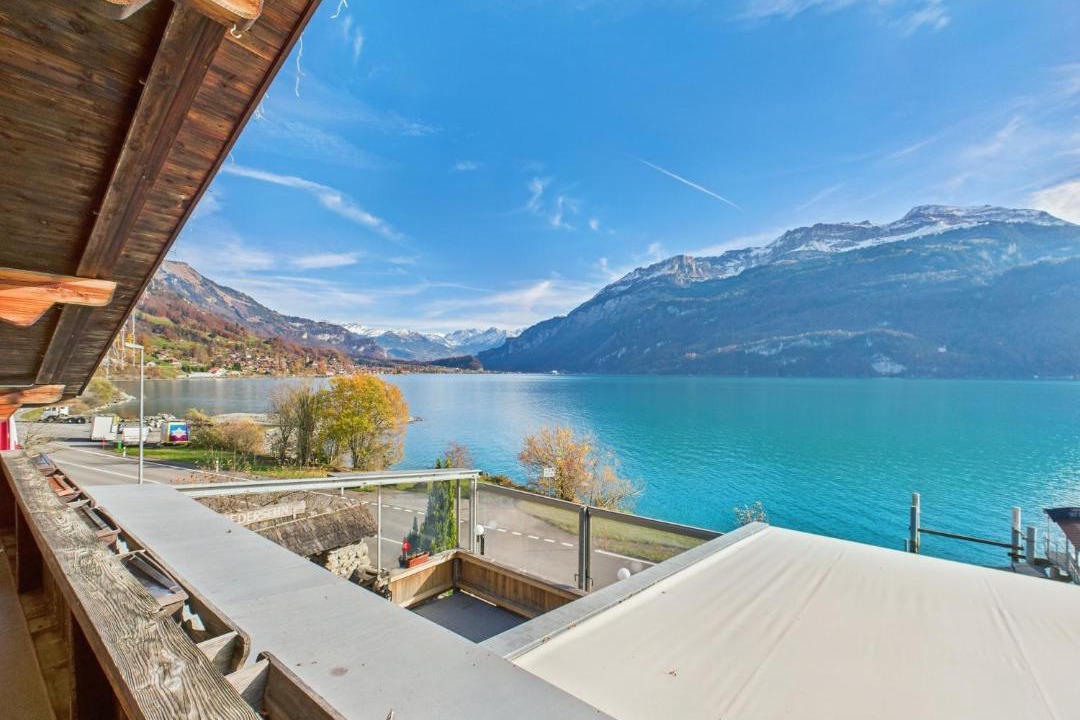 Photo of Others in Brienz