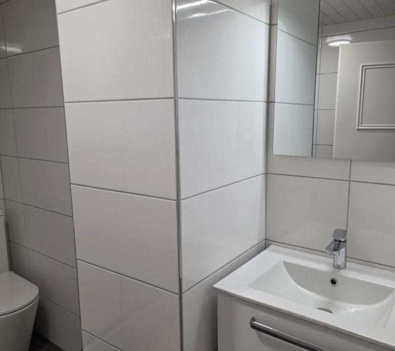 Photo of Bathroom in Wilderswil
