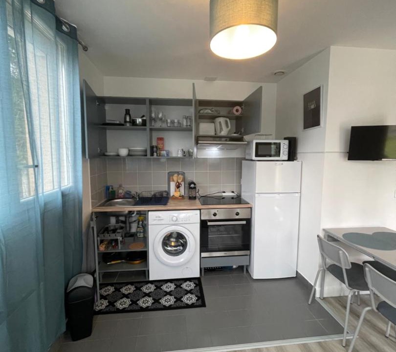 Photo of Kitchen in Champigny-sur-Marne