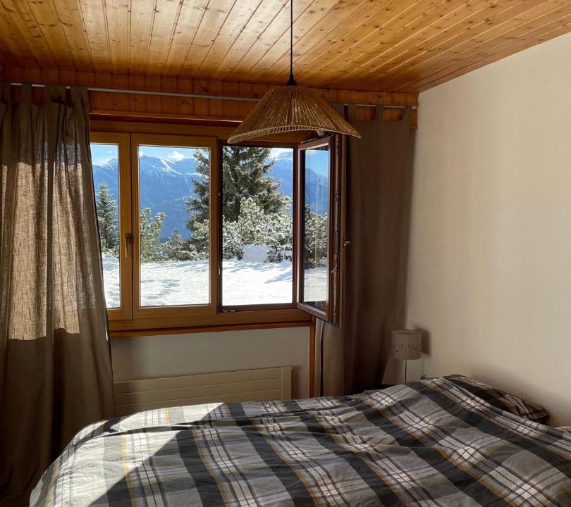 Photo of Bedroom in Anzere