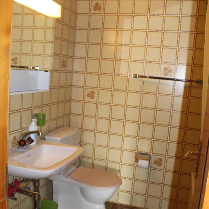 Photo of Bathroom in Anzere