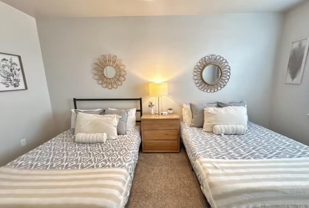 Photo of Bedroom in Edmond
