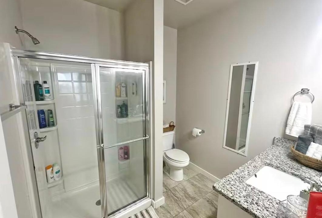 Photo of Bathroom in Edmond