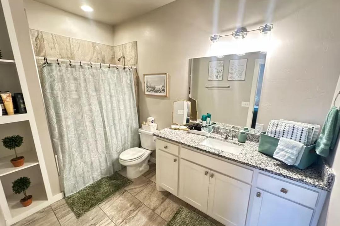 Photo of Bathroom in Edmond