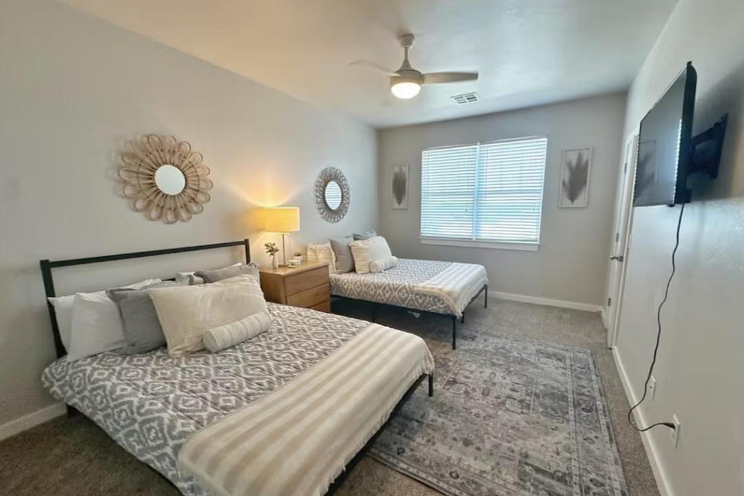 Photo of Bedroom in Edmond