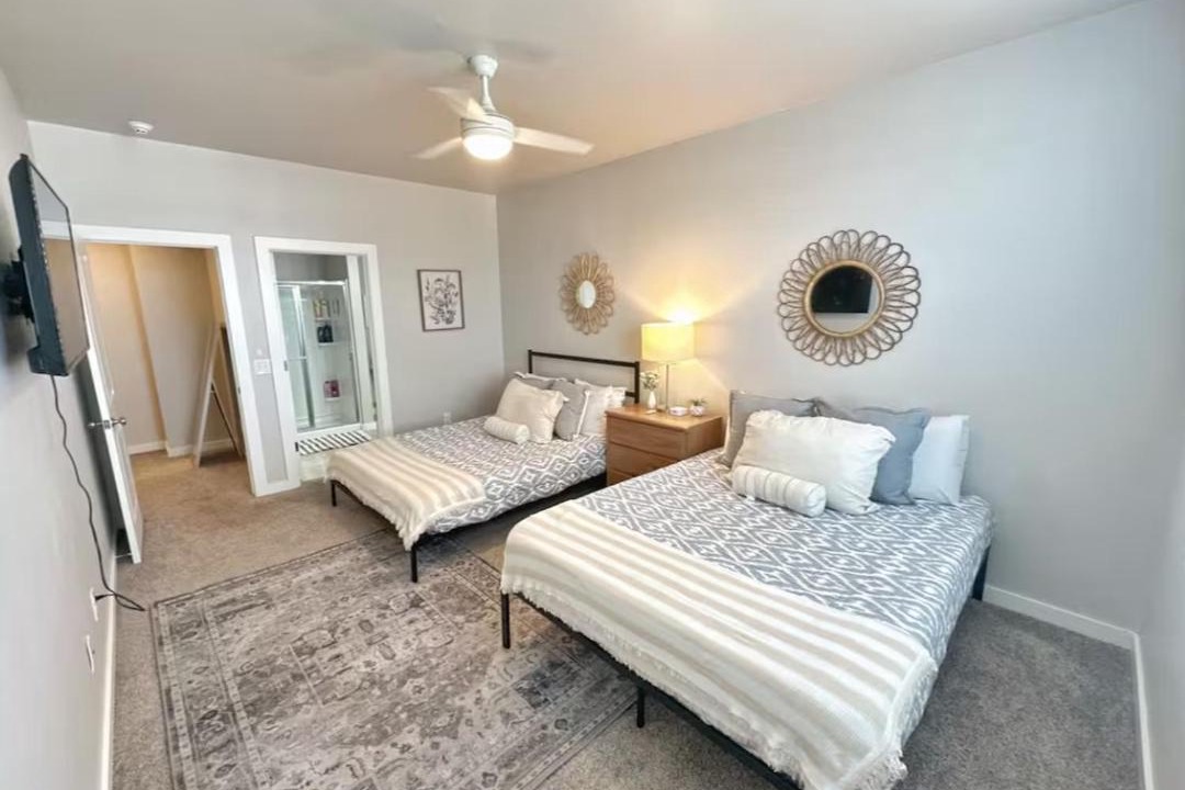 Photo of Bedroom in Edmond