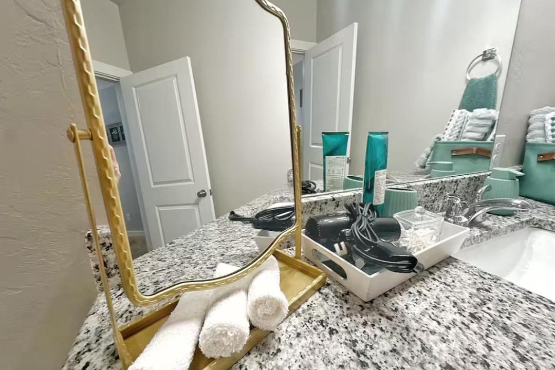 Photo of Bathroom in Edmond