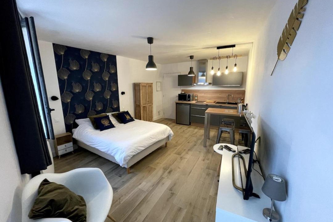 Photo of Bedroom in Chartres