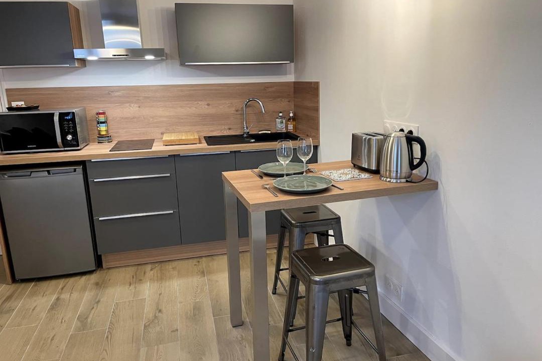 Photo of Kitchen in Chartres