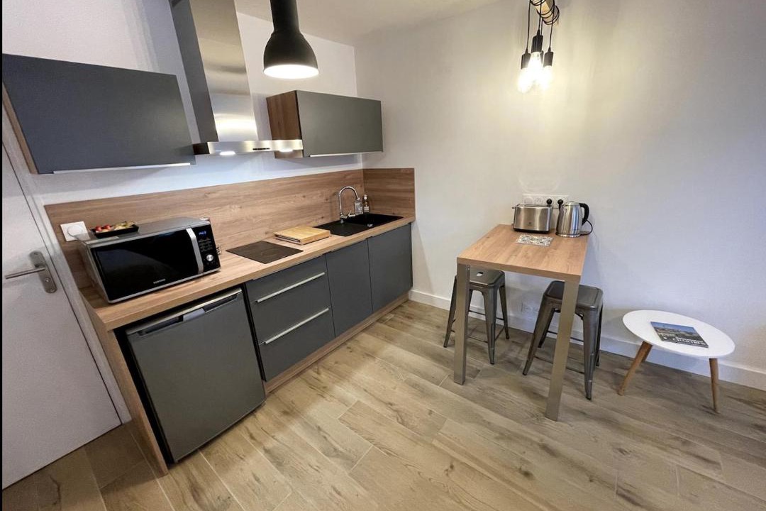 Photo of Kitchen in Chartres