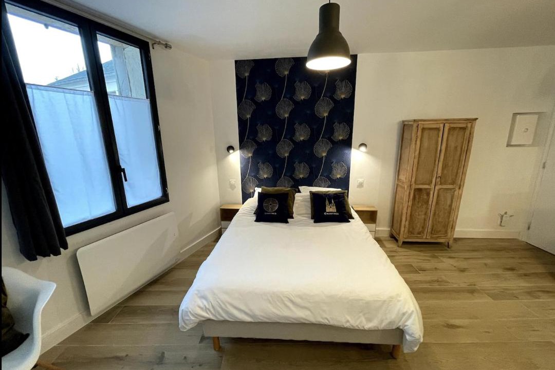 Photo of Bedroom in Chartres