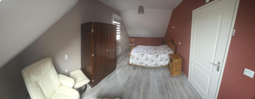 Photo of Bedroom in Spay