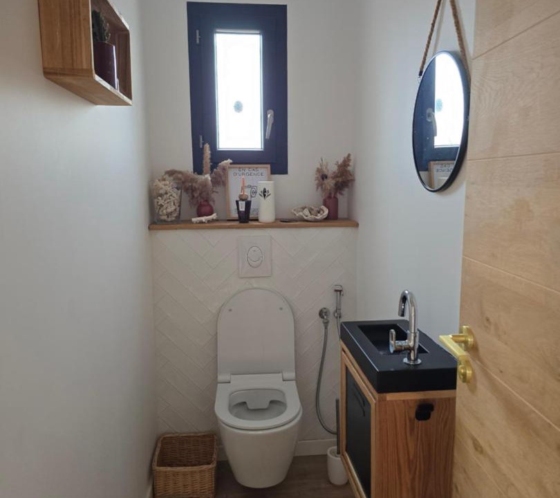 Photo of Bathroom in Le Bosc