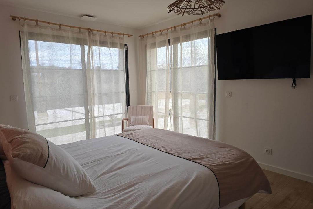 Photo of Bedroom in Le Bosc