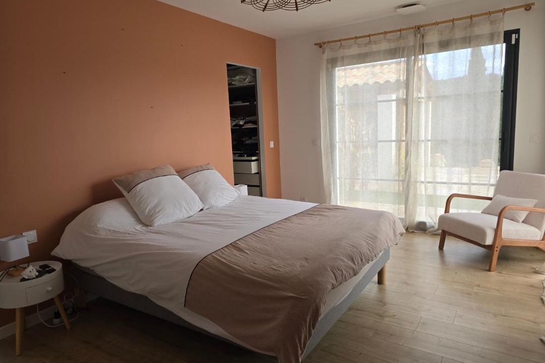 Photo of Bedroom in Le Bosc