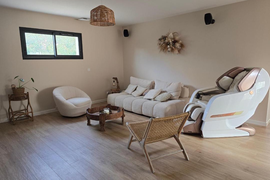 Photo of Livingroom in Le Bosc