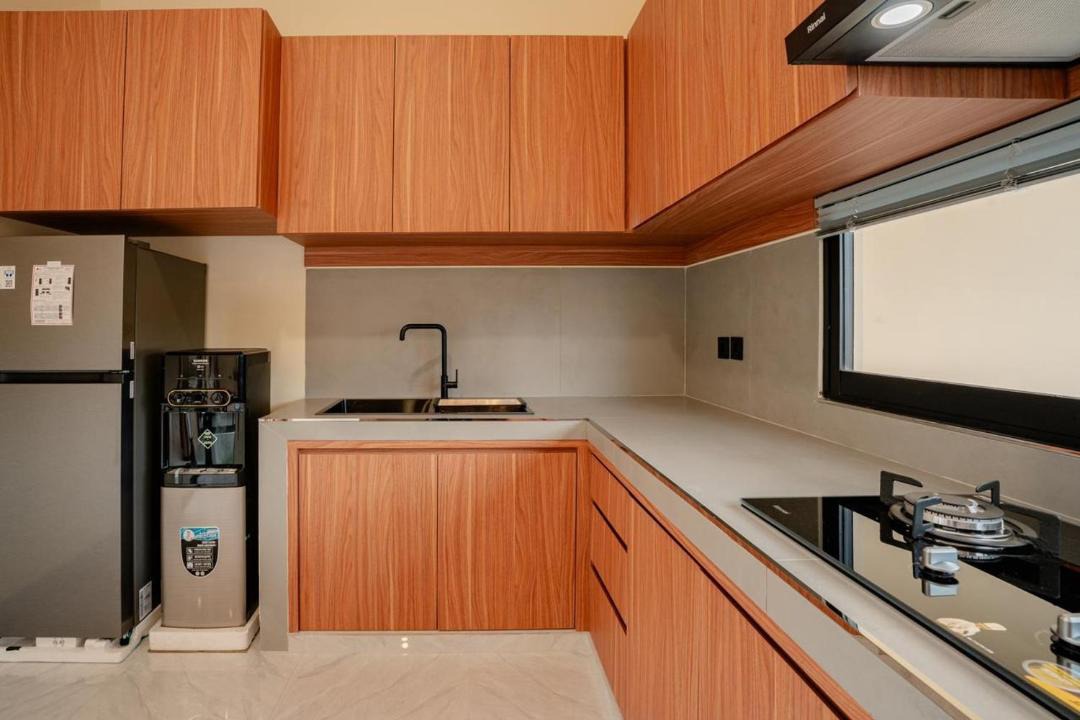 Photo of Kitchen in Kaliasem