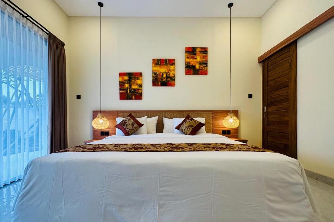 Photo of Bedroom in Kaliasem