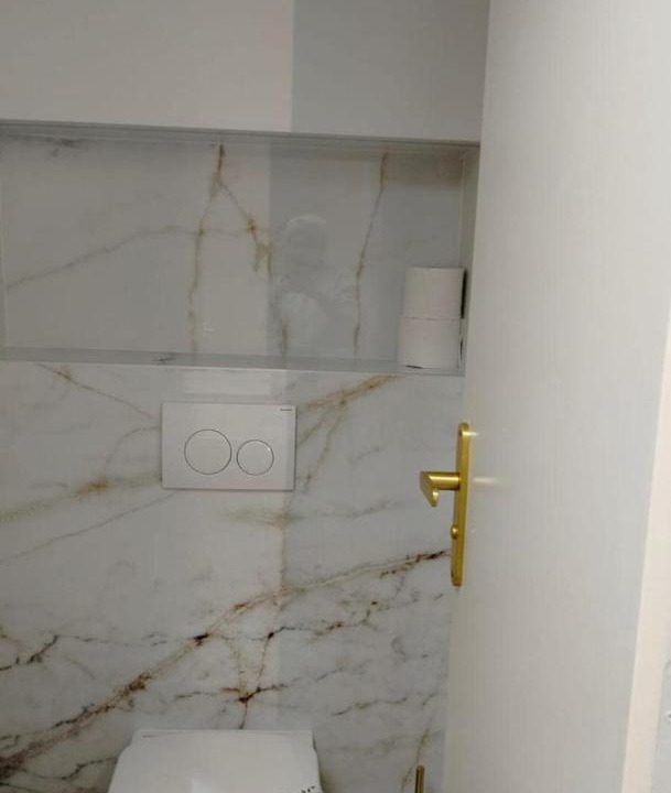 Photo of Bathroom in Quincy-Voisins