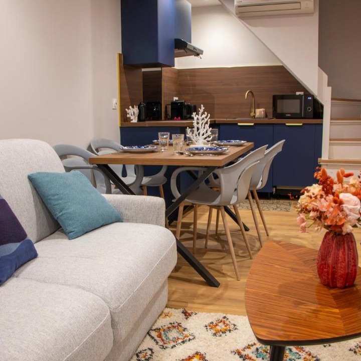 Photo of Livingroom in Quincy-Voisins